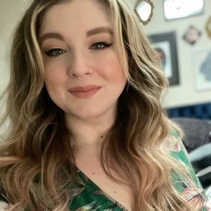 Meet your Posher, Ashlyn